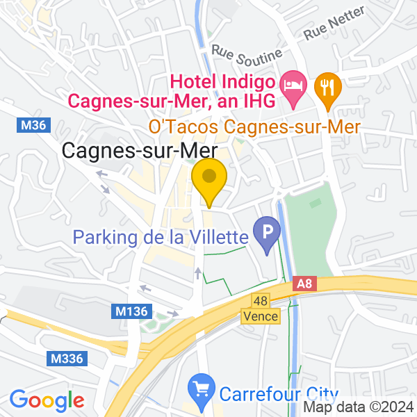 , 06800, Cagnes-Sur-Mer