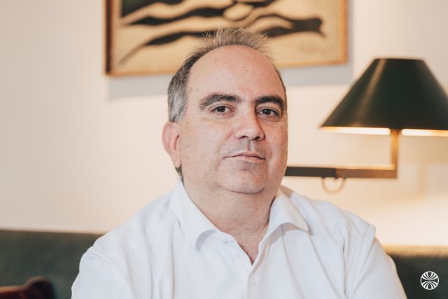 Rencontrez Grégory, Lead Intérim finance & Coach - Bureaudestalents