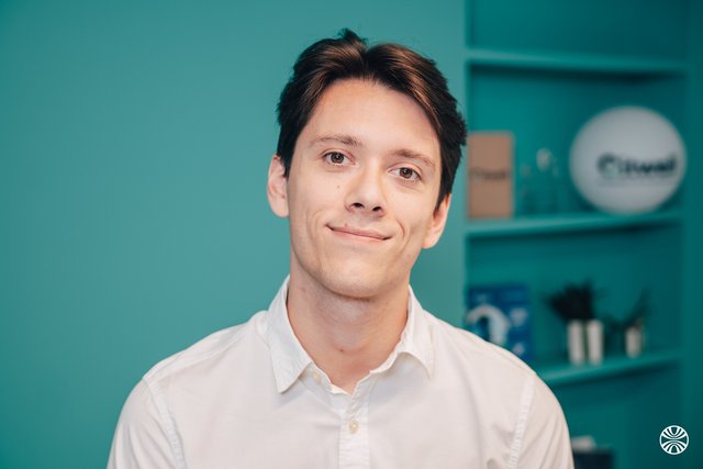 Rencontrez Brieuc, Consultant - Citwell