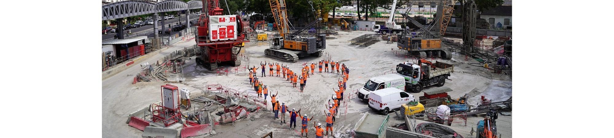 VINCI Construction