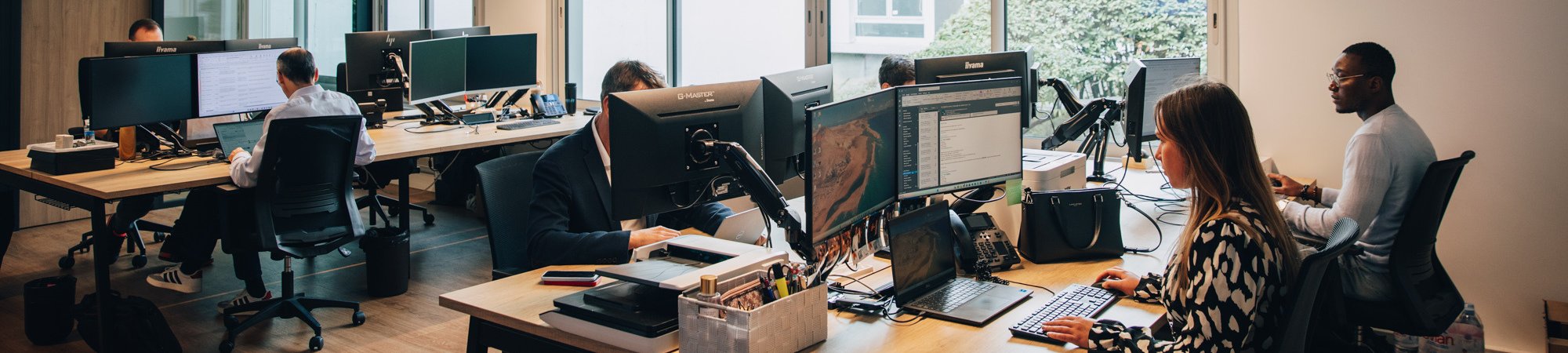 ReeVo Cloud & Cybersécurité