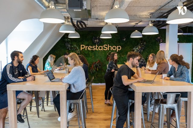 PrestaShop