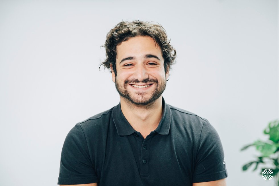 Rencontrez Jimmy, Ingénieur DevOps - ITINOV