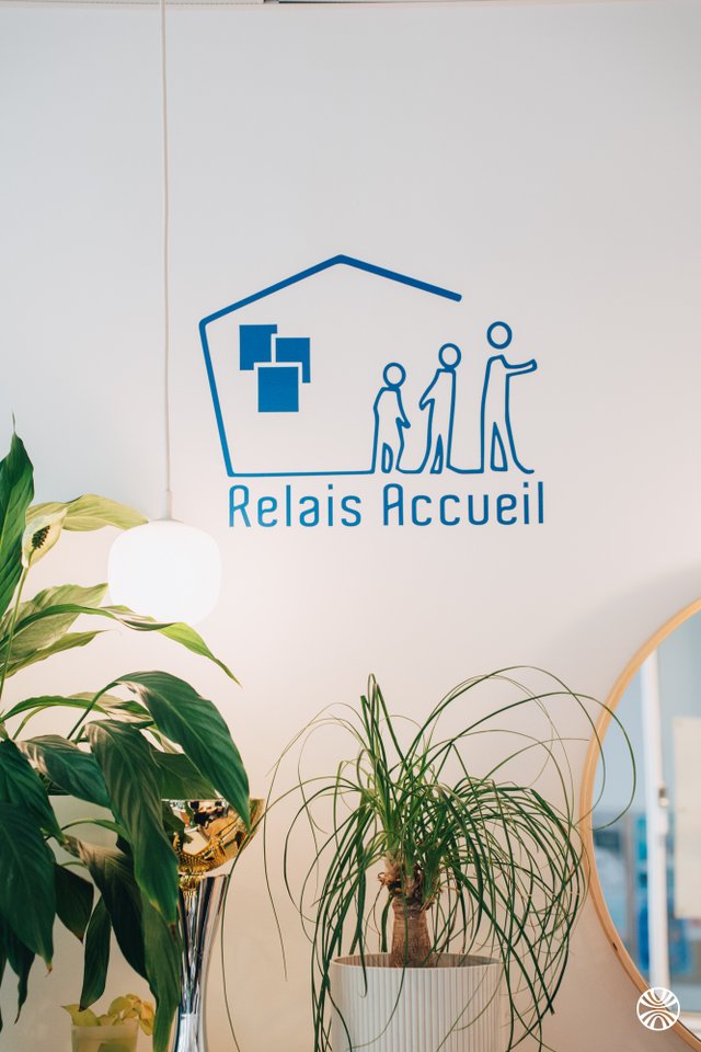 Association Relais Accueil
