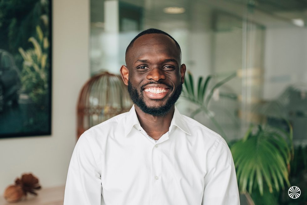 Rencontrez Souleymane, Chef de produit - Volkswagen Group France