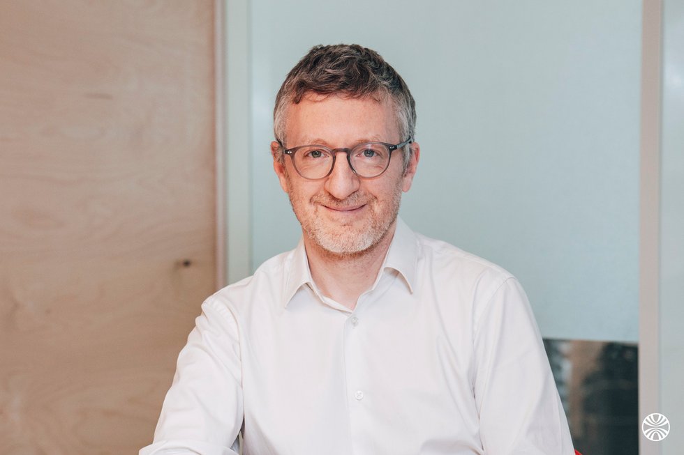 Rencontrez Arnaud, CEO - Implicity