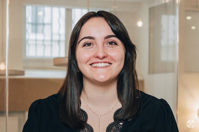 Rencontrez Ombeline, Project Manager - Aphilia