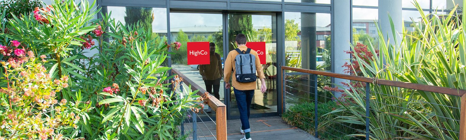 HIGHCO
