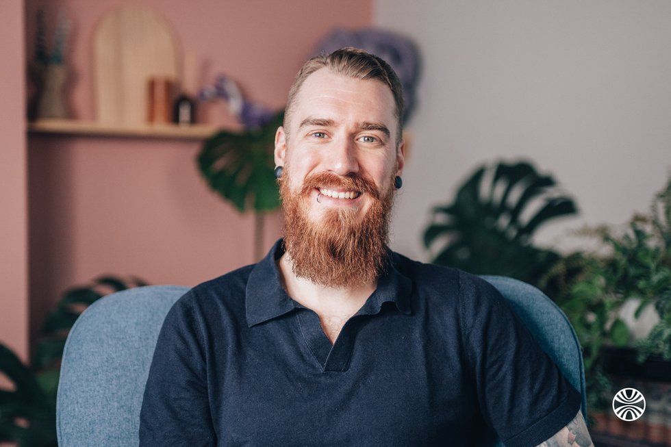 Meet James, Account Executive - Akeneo