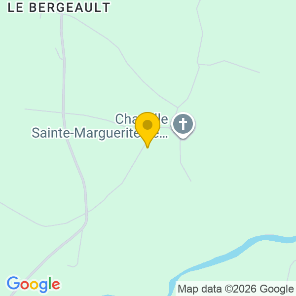 Lieu-dit Marcilly, 86290, Liglet