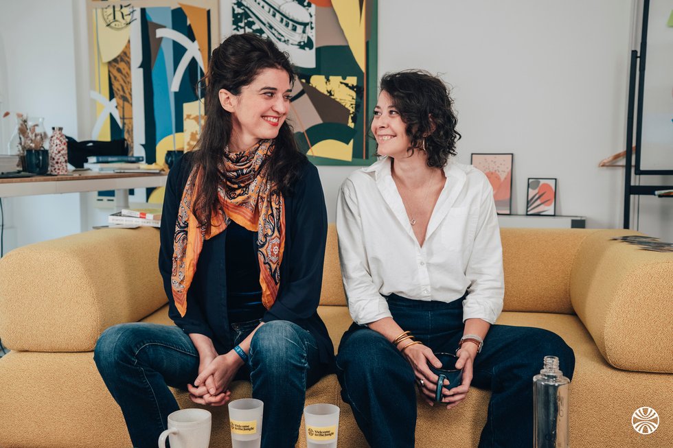 Collaborer avec les bonnes personnes : le secret du flow au travail?