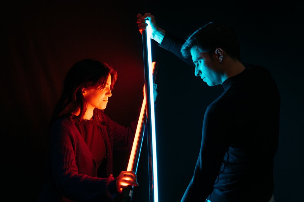 « Créer sa boîte, c’est 'épouser' son associé »