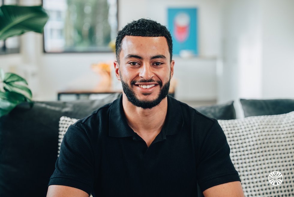 Rencontrez Ayoub, Chef d'équipe développement - CORSICA SOLE