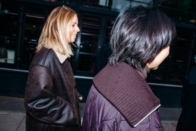 Welcome to the Jungle