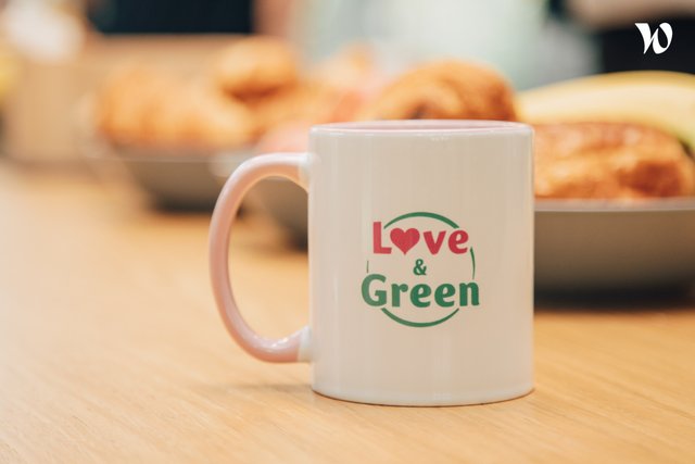 Love & Green