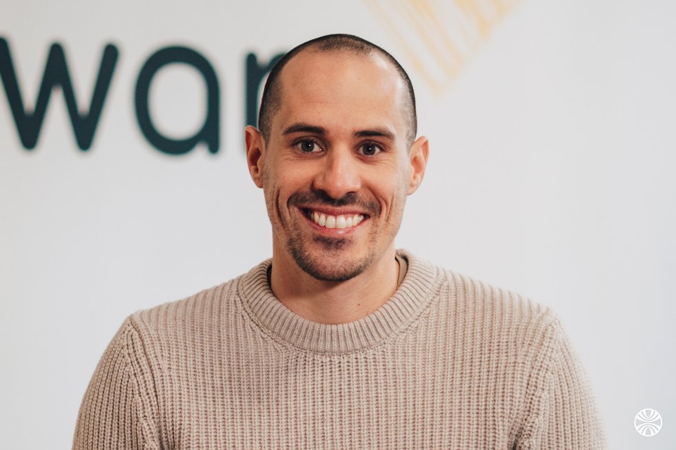 Rencontrez Sylvain, Operation Manager - easiware
