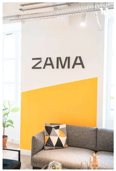 Zama