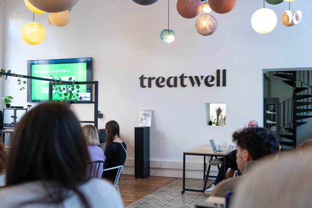 Treatwell