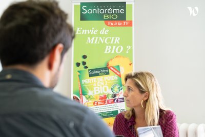 Santarome Bio