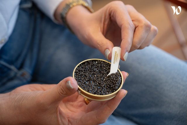 Kasnodar Caviar