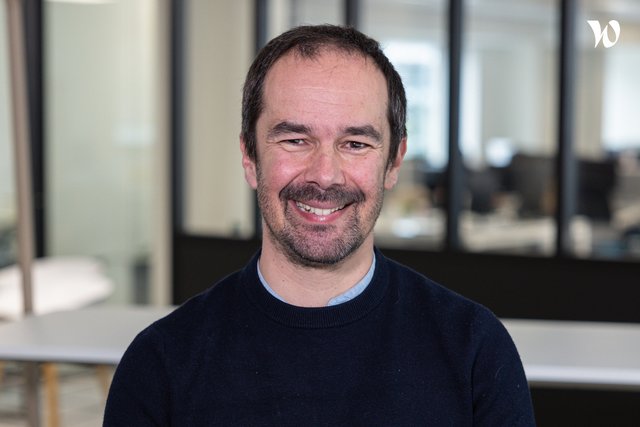 Rencontrez Adrien, Directeur Général Adjoint en charge du Conseil - Bespoke