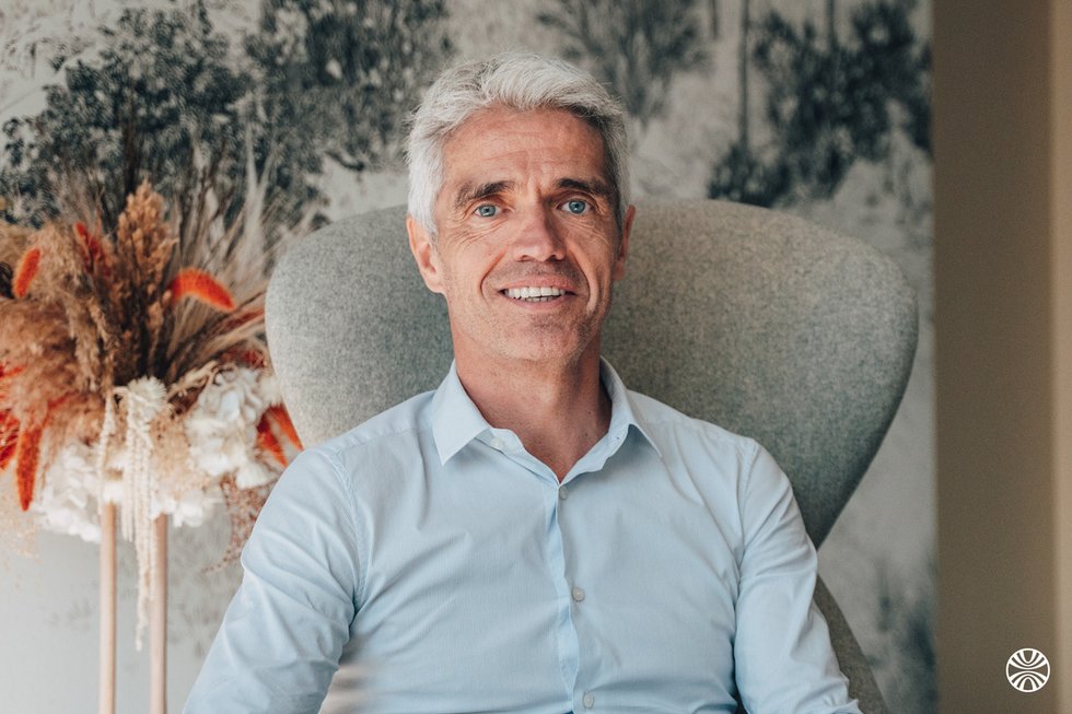 Rencontrez David, Associé - Groupe Excel La Rochelle