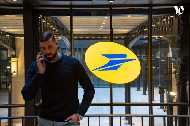 La Poste Mobile