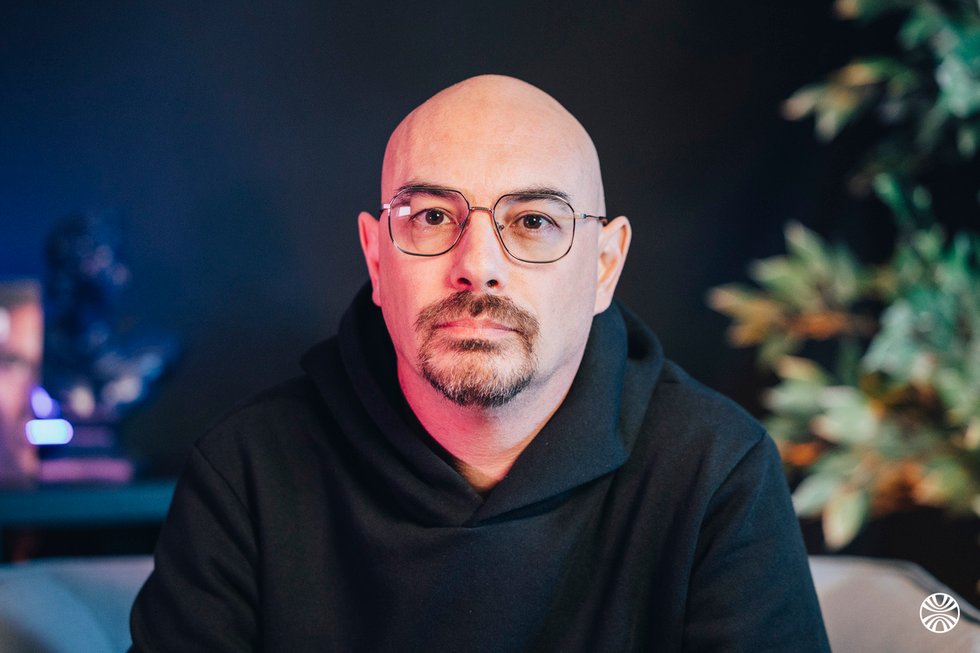 Meet Mickael, Chief Technology Officer - lemlist