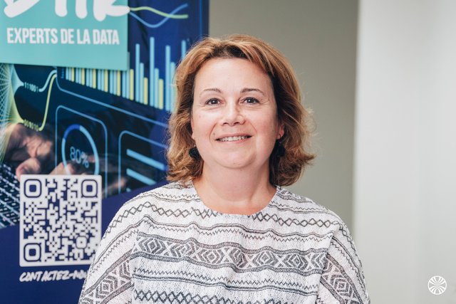 Rencontrez Marie-Bernadette, Ingénieur d'affaires - BiiR