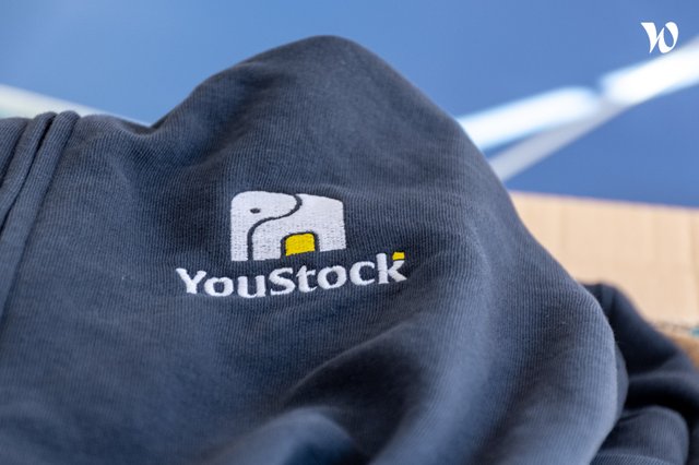 YouStock