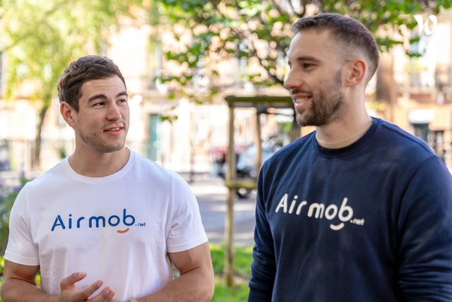 Airmob