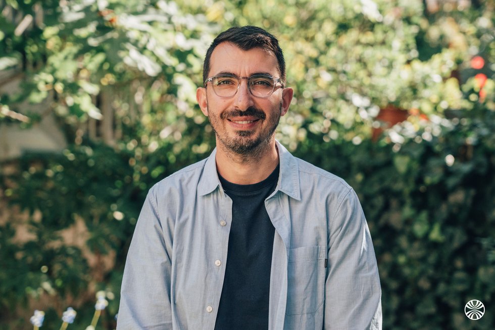 Rencontrez Fabien, Brand Designer - ilek