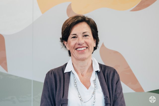 Rencontrez Caroline, HR & Operation Manager - SMG swiss marketplace group (ex Ricardo)