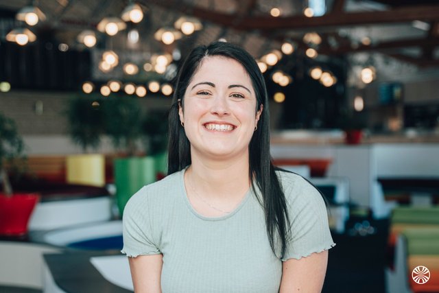 Rencontrez Estelle Data Analyst - MAIF
