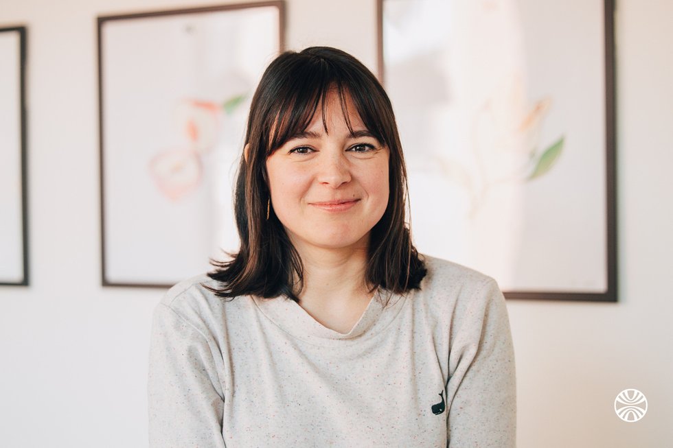 Rencontrez Lisa, Product Designer - Koala Interactive