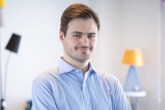 Meet Maxime, CEO - Batvoice AI