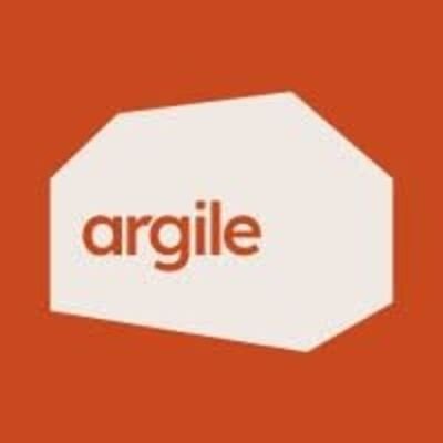 Argile logo