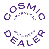 Cosmic Dealer