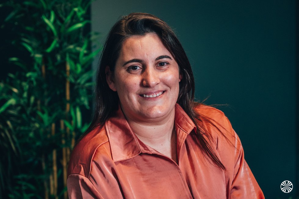 Rencontrez Sandra, Responsable des Opérations - Hubency