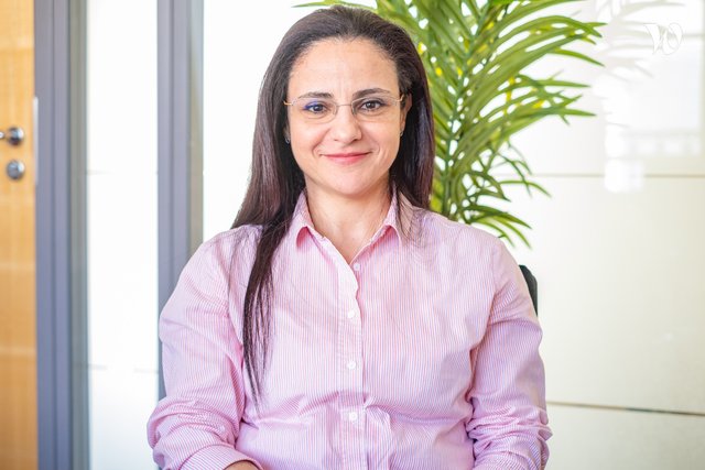 Rencontrez Nahida, Engineering Program Manager - Opensee