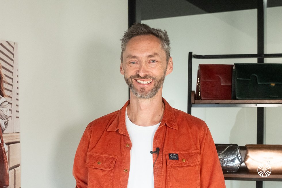 Rencontrez Philippe, UX UI Designer. - Paul Marius