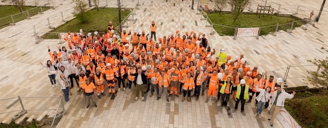 VINCI Construction