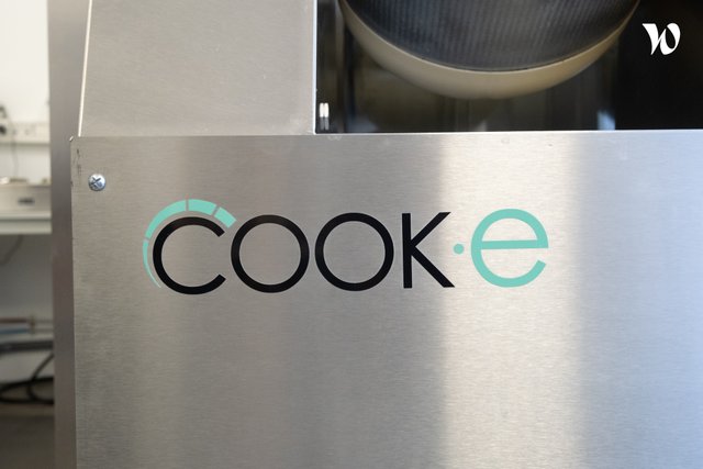 Cook-e