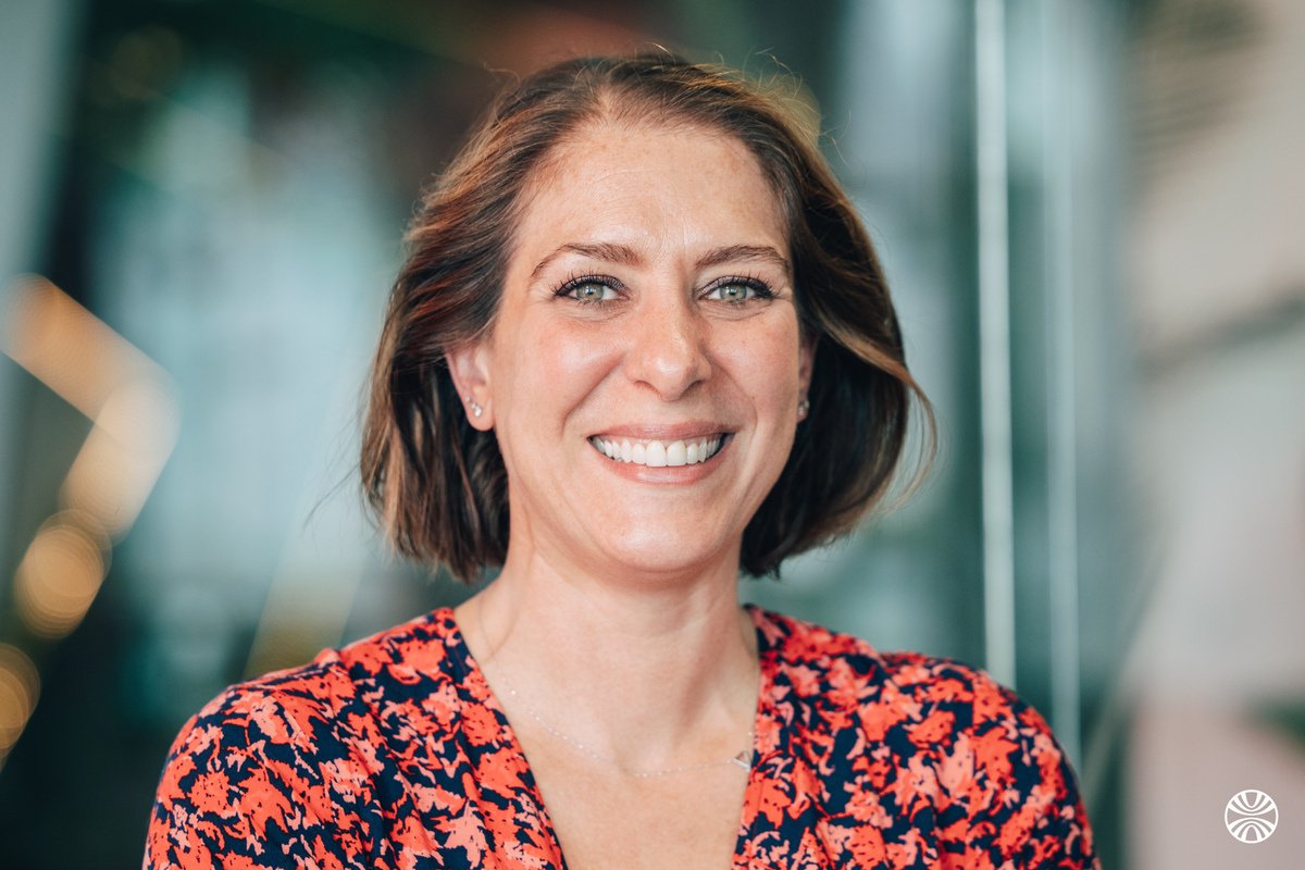 Rencontrez Sandy, Secrétaire générale - ITNOVEM