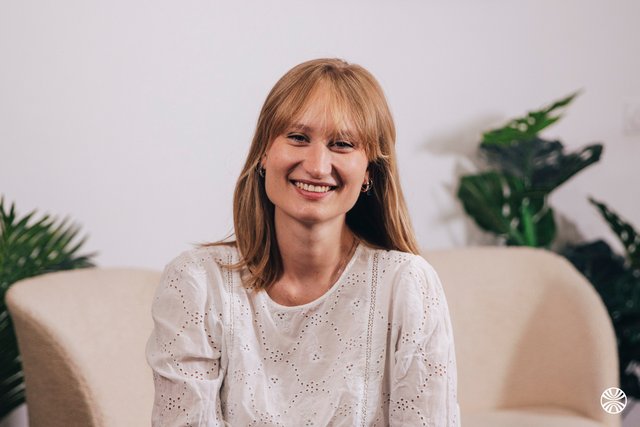 Rencontrez Morgane, responsable élève - Cartesia Éducation