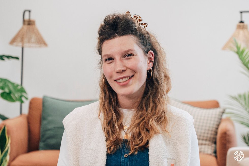 Rencontrez Chiara, Talent Acquisition Specialist - Partoo