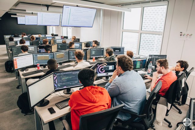 Quest Education Group