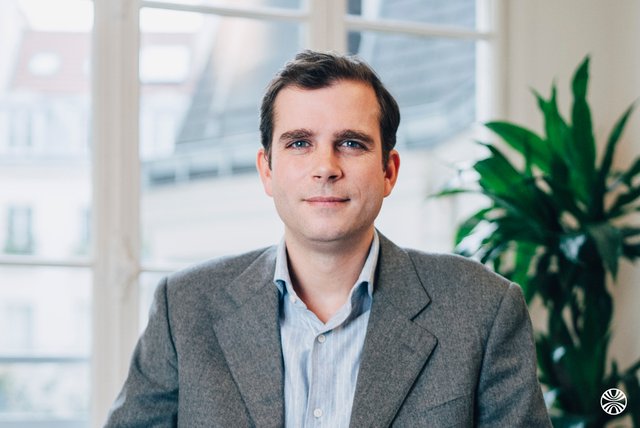 Rencontrez François, Président - Cureety