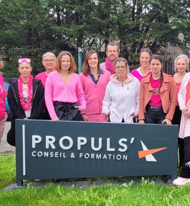 PROPULS'