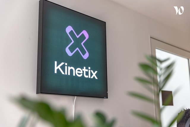 Kinetix